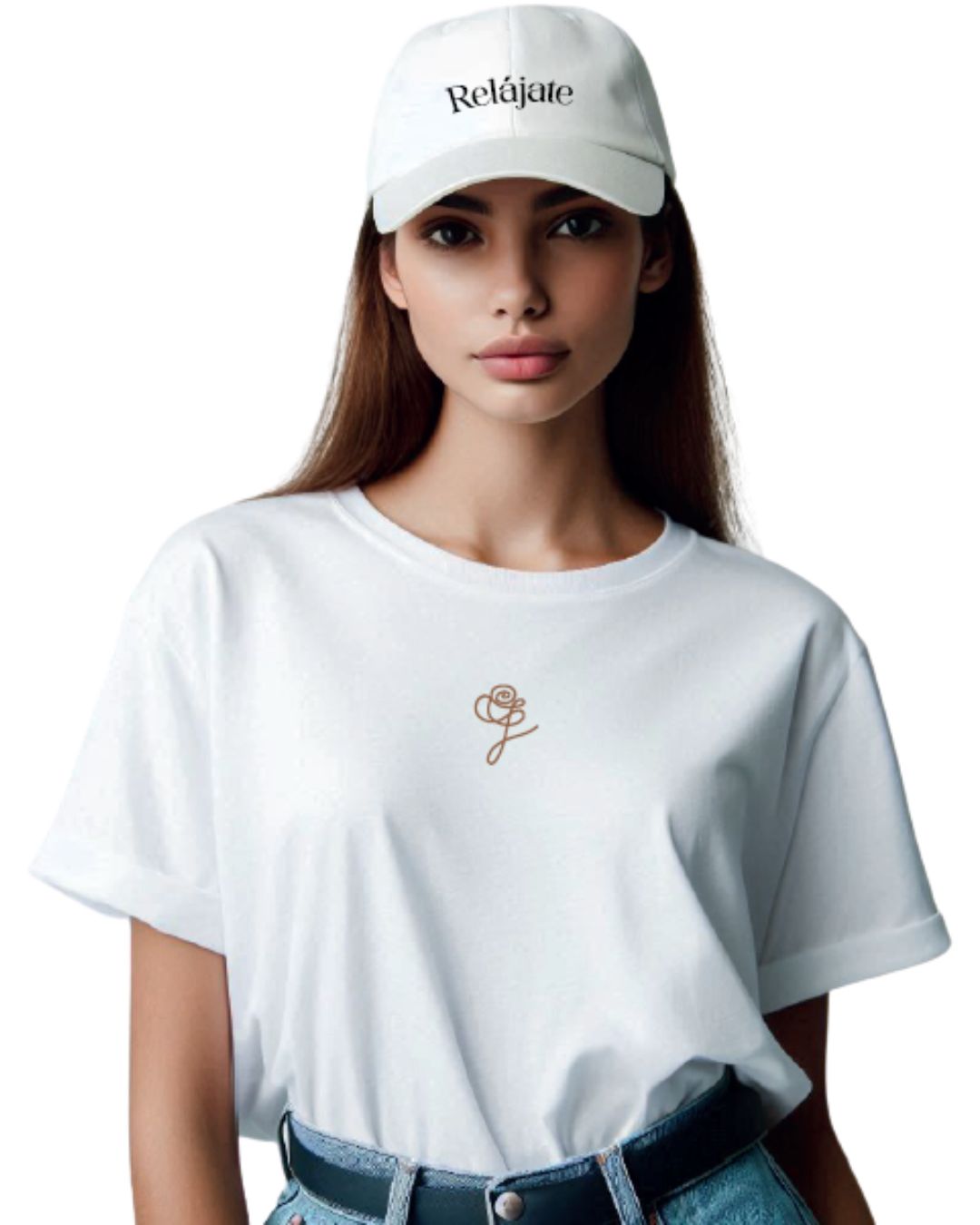 Camiseta Power Girls