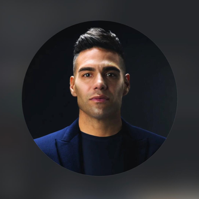 Radamel Falcao García